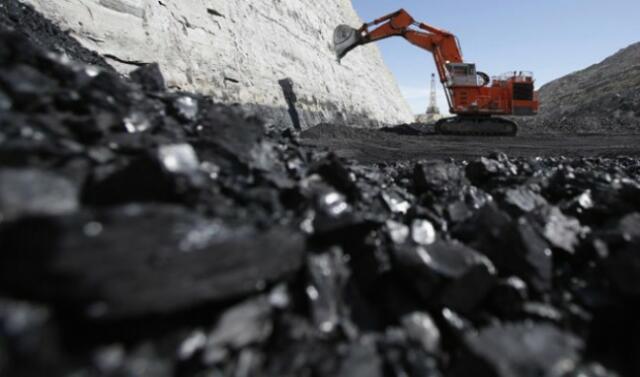 BPS: 12 Negara Minati Batu Bara dan Cangkang Sawit Bengkulu