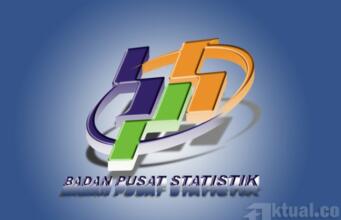 Nilai Ekspor Turun 7,91%, Ini Paparan Lengkap BPS…