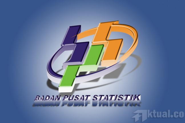 BPS: Papua Provinsi Tersulit Secara Geografis