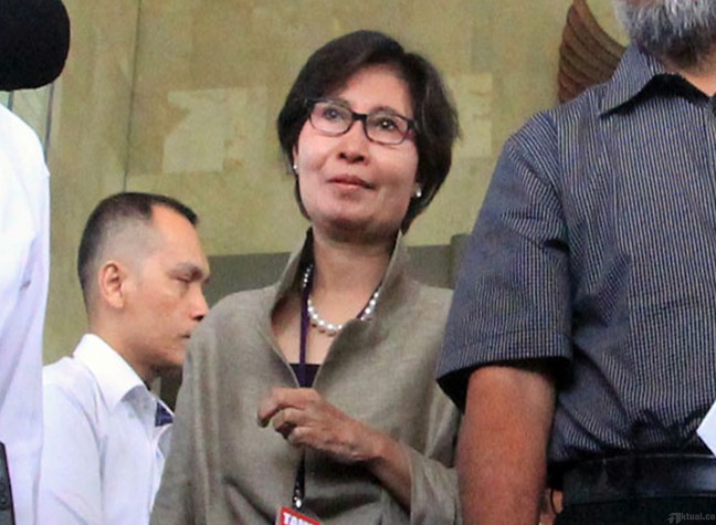 BW Janji Hanya Hari Ini Tak Hadiri Pemeriksaan Bareskrim