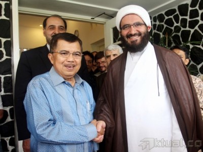 Bahas Peringatan Hari Masjid Sedunia