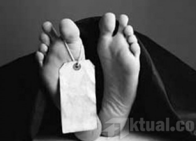 Baku Tembak, Dua Terduga Teroris Tewas