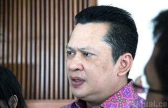 Belum Ada Keputusan Dukung Ahok, Bamsoet: Petinggi Golkar Stop Perang Opini!