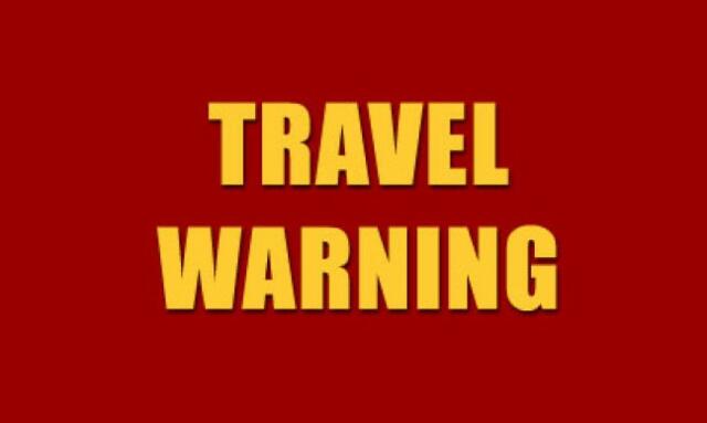 Bandara Ngurah Rai Belum Terima Travel Warning Australia