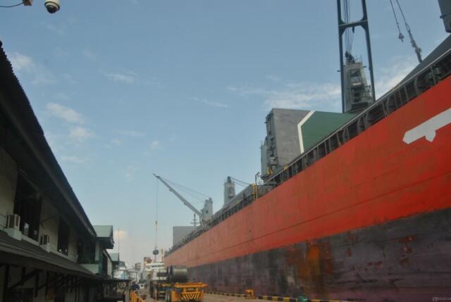 Bangun Dermaga, Agam Anggarkan Rp1,5 Miliar