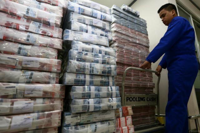 Bangun Pelabuhan Kuala Tanjung, BNI Setor Rp3,176 Triliun