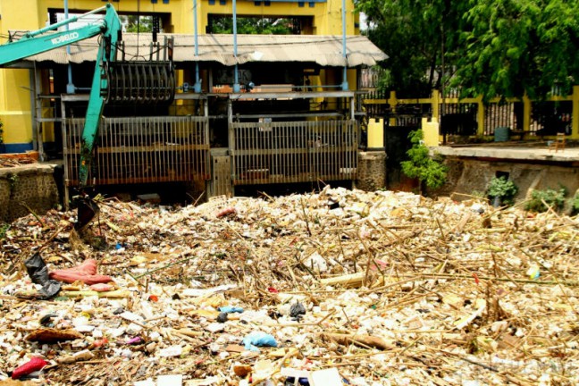 Banjir Jakarta, BNPB: Kesiapan Masyarakat Cegah Bencana Masih Rendah
