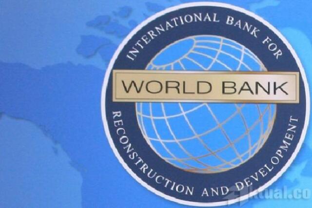 Bank Dunia Dinilai Sebagai Pengendali Kebijakan Ekonomi Indonesia