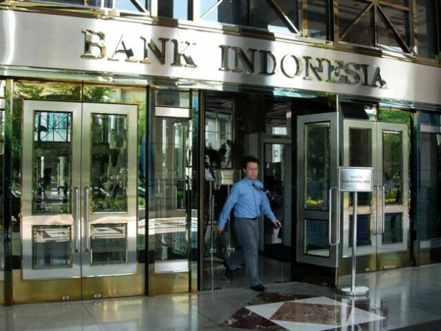 Bank Indonesia: Provinsi Bengkulu Alami Deflasi 0,4 Persen pada Maret