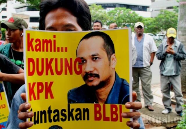 Bantah Terlibat BLBI, Enggartiasto: Jadi Saksipun Belum Pernah