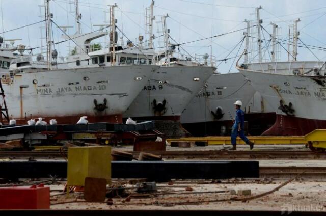 Bappenas: Anggaran Tol Laut 2015 Capai Rp9,9 Triliun