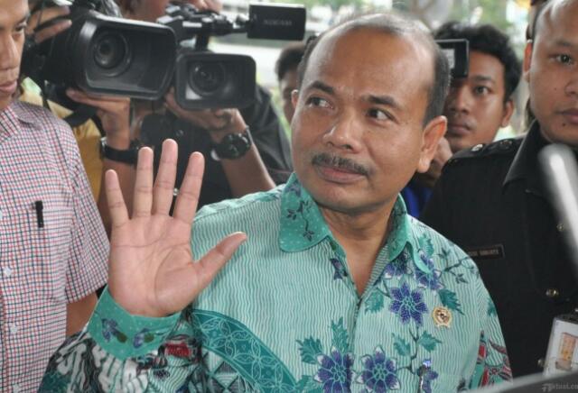 Bappenas: Badan Ekonomi Kreatif Tidak Rekrut Pegawai