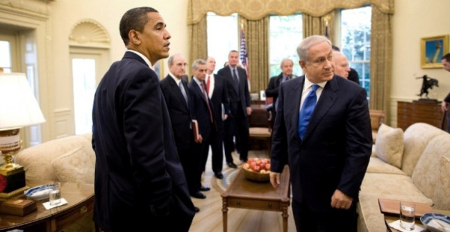 Barack Obama Cabut Komentar Provokatif Terhadap PM Israel