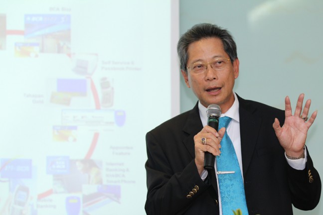 Bareskrim Janji Beberkan Hasil Pemeriksaan Presdir BCA