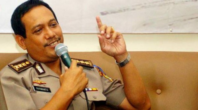 Bareskrim: KPK Sudah Ingatkan Denny 'Payment Gateway' Beresiko Hukum