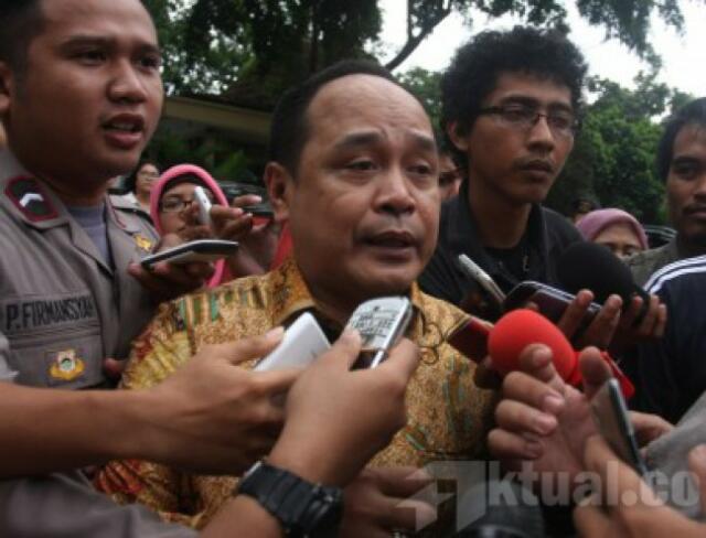 Bareskrim Kembali Periksa Penghuni Apartemen The Capital Residence