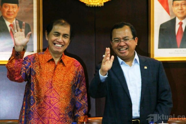 Baru Terima Surat, Jadi Alasan KPK Ulur Praperadilan Hadi Poernomo