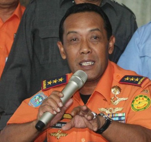 Basarnas: Perluas Area Pencarian Korban di Sektor Prioritas Satu