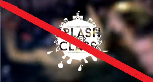 Batalkan Pesta Bikini Siswa, Pihak Hotel Ngaku Bukan Penyelenggara