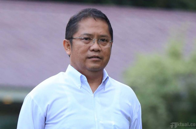 Batasi Menteri Bicara, Pemerintah Siapkan "Agenda Setting"