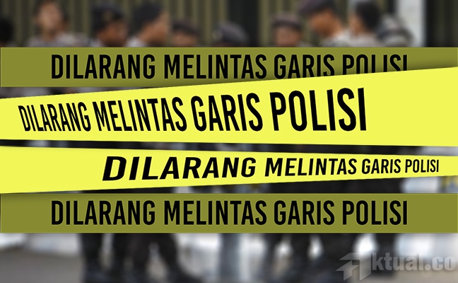 Bayi Usia Sehari Digantung di Spion Mobil dan Dilakban Mulutnya dalam Kondisi Hujan