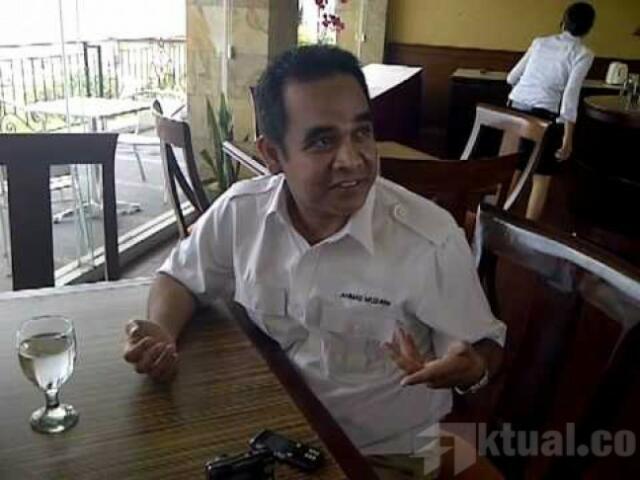 Bekukan Rute AirAsia, Gerindra: Adanya Tumpang Tindih Kewenangan di Kemenhub