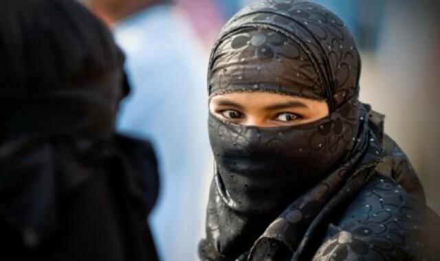 Belanda Setujui Proposal Pelaranagn Penggunaan Cadar di Tempat Umum