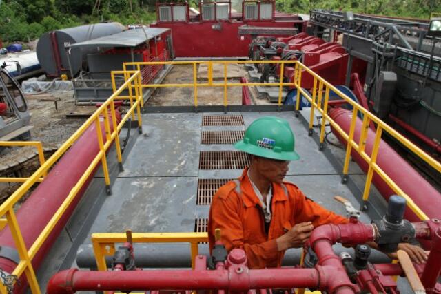 Benahi Iklim Investasi Migas, Pemerintah Akan Beri Insentif Eksplorasi