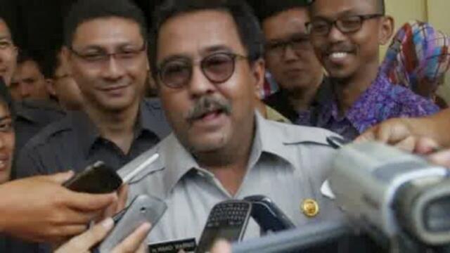 Benarkah Rano Karno Kena Santet Bukan Penyakit Bell's Palsy?, Ini Penjelasannya