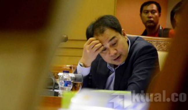 Bentrok Batam, Ini Hasil Pertemuan Komisi III DPR dengan Polda Riau