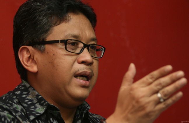 Bentuk Komite Etik, Hasto Diminta Serahkan Bukti Pertemuan dengan Samad