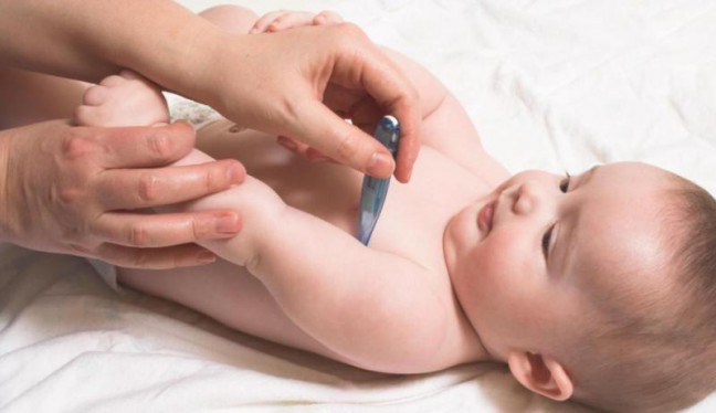 Berbagai Faktor Kelainan pada Urologi dan Saluran Kemih Anak