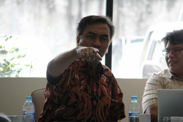 Berbau Neoliberal, Politikus PDIP Tak Teriman Tiga Orang Ini Dijadikan Menteri