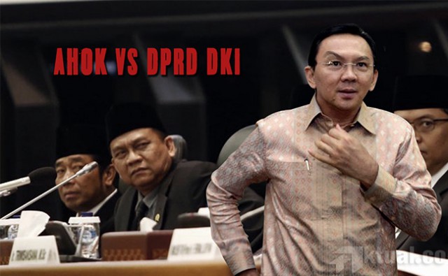 Berdampak ke Masyarakat, Kepala Daerah dan DPRD Harus Jalin Komunikasi