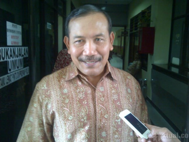 Berikut 11 Prioritas Badrodin Sebagai Kapolri