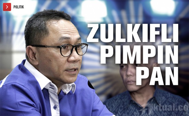 Berikut Rekomendasi Kongres PAN