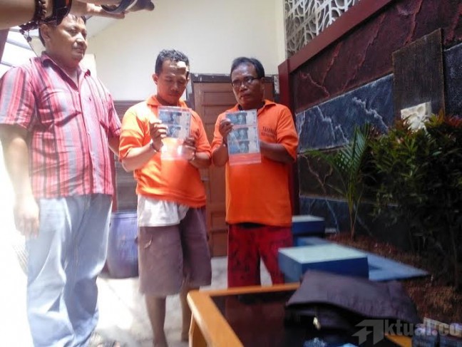 Berkas Kasus Uang Palsu Rp 12,2 Miliar Dilimpahkan ke Kejari Jember