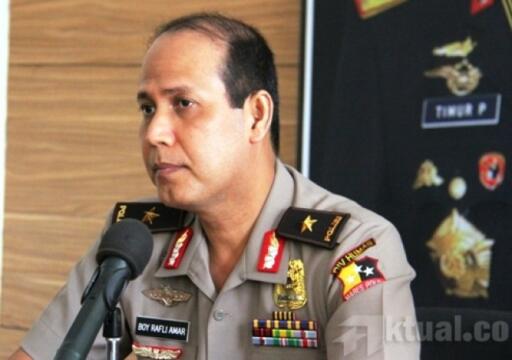 Berkas P19, Polisi Lengkap Keterangan Kasus Obor Rakyat - Aktual.com