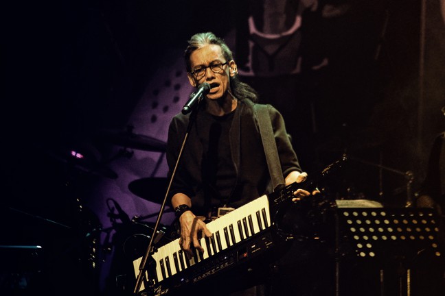 Berkas Sudah Dilimpahkan, Musisi Fariz RM Segera Jalani Sidang Perdana