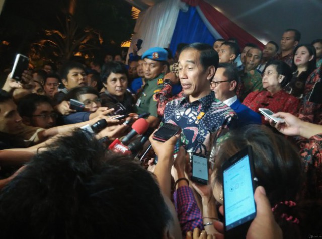 Berpikir Positif, Wartawan Asing Sudah Diperbolehkan Meliput di Papua