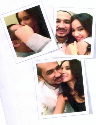 Bersumber pada Kasus Selingkuh Artis, Abraham Samad dan Elvira Bisa Ditahan!