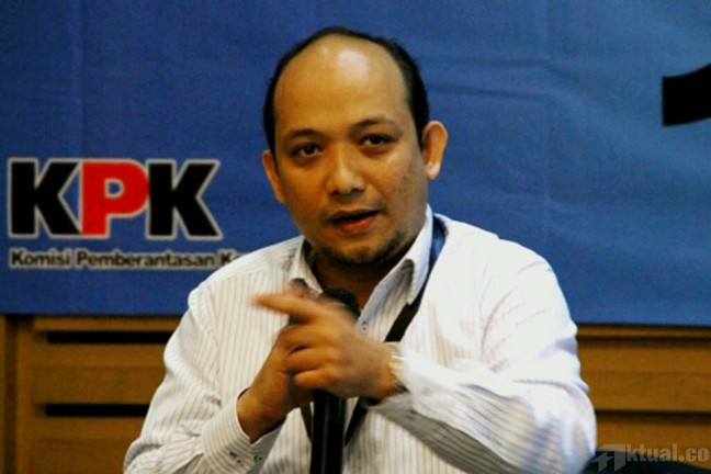 Besok Bareskrim Juga Periksa Novel Baswedan