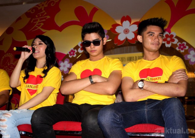 Besok, Film Tentang Ketegaran dan Harapan bagi Orang Terkasih Meluncur