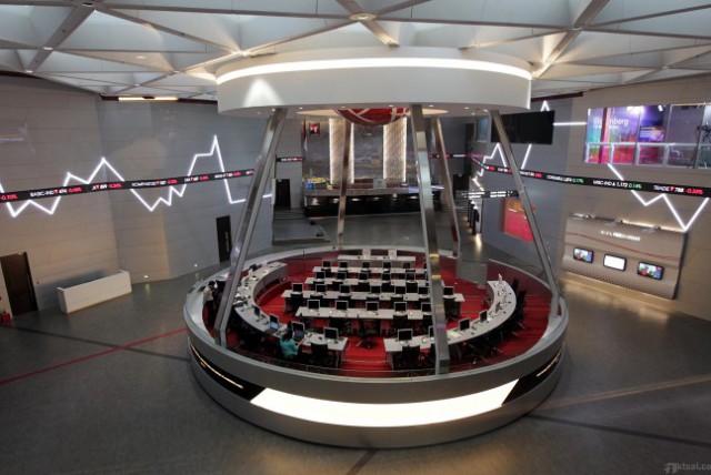 Big TV Bakal Melantai di Bursa Tahun 2015