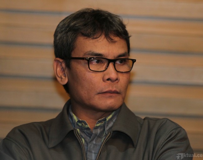 Bikin Kajian Migas, KPK Fokus Bongkar Potensi Korupsi Hulu Sampai Hilir