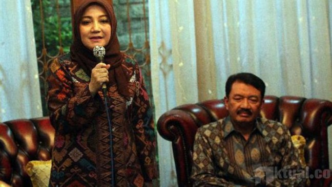 Bila Jadi Kapolri, Budi Gunawan Terapkan Sembilan Komitmen