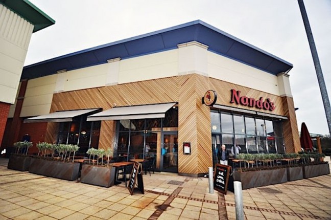 Bingung Cari Tempat Kuliner ‘Halal’ di Afsel? Ini Solusinya