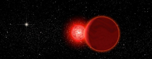 Bintang Kemungkinan Terdapat Kehidupan di Luar Tata Surya Ditemukan