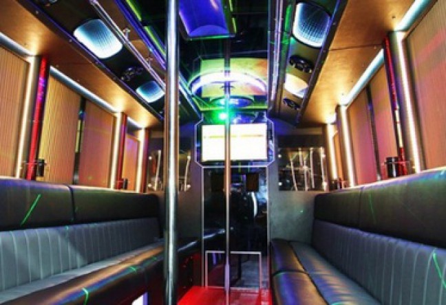 Bis Mewah yang Bisa Disewa untuk Berbagai Keperluan