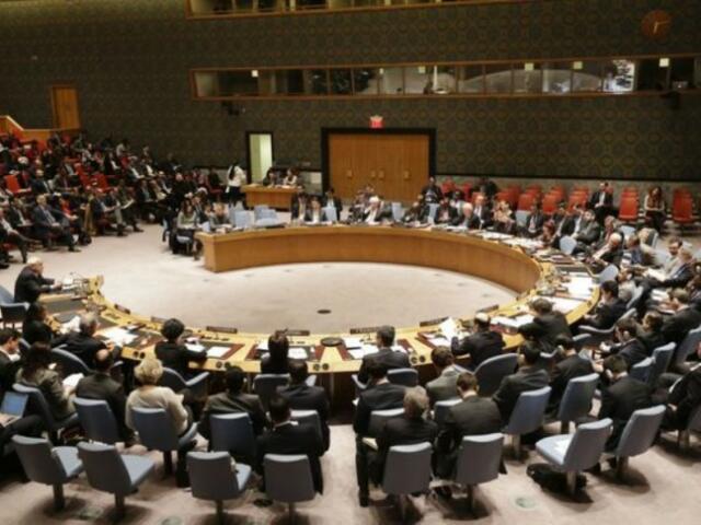 Bisa Tuntut Israel, PBB Tegaskan Palestina akan Jadi Anggota ICC